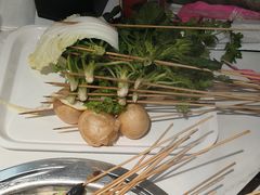 -佰人王串串香火锅(洋珠巷店)