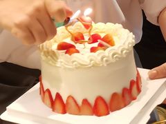 -美事客·面包·蛋糕·甜品(CBD店)