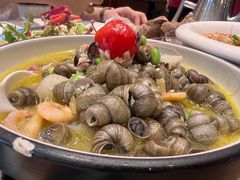 -锡和无锡菜(景丽苑店)