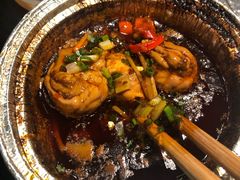 烤脑花-夜烤·宜宾烧烤(回龙湾店)