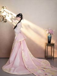 -青禾蒙娜丽莎婚纱摄影(武汉总店)