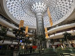 -LuOne凯德晶萃广场(徐家汇路店)