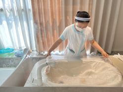 -美悦湾月子中心(熙湖店)