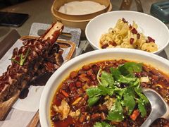 -朴墅(西湖青芝坞店·杭帮菜·家宴.14年的店)