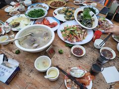 -八方海味餐厅