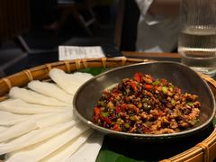 -Ameigo梅果·云贵川bistro(长宁来福士店)