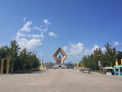 -法门文化景区
