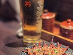-三川·十酒Izakaya(南昌路店)