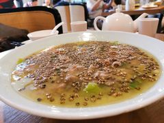 花椒浸牛舌-天府掌柜(九眼桥店)