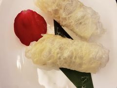 玫瑰普洱乳扇卷-蝴蝶泉宾馆-中餐厅