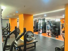 -厦门明发国际大酒店(会展中心环岛路店)