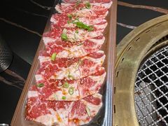 -厚贞日式烤肉(浦东汇智店)