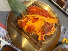 -金龙烧烤·牛肉面(西塔店)