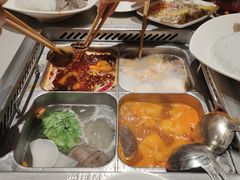 -海底捞火锅(宇飞大厦店)