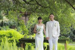 点击看大图 -金夫人婚纱摄影(总店)