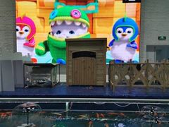 -Mr·Kuma酷么先生雪之乐园