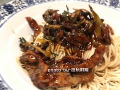-腔调面(斜土路店)