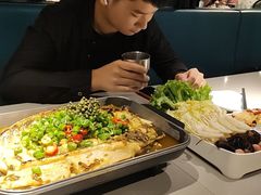 -半天妖烤鱼(巨野天悦店)