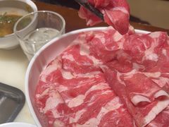 -重庆高老九火锅(万象城店)