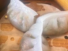 -顺德美的万豪酒店-万豪中餐厅
