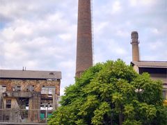 -广州市紫泥堂文化创意园景区