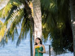 -三亚太阳湾柏悦酒店
