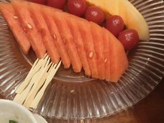 -上海人家花樣年华(中山公园店)