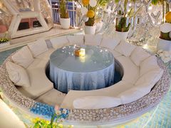 -天空花园餐吧·生日·团建(南山店)