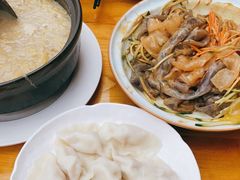 -一轩饺子馆(丽都店)