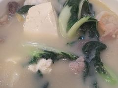 -尝囍煲仔小菜