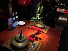 -花马天堂云南餐厅 Lost Heaven(外滩店)