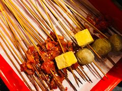 -钢管厂五区小郡肝串串香火锅(梅川路店)