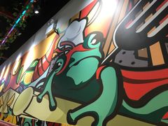 -蛙蛙叫干锅年代(常熟二店)