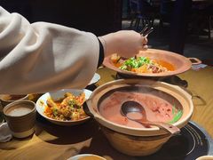 -吃饭皇帝大(长宁龙之梦店)