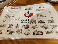 -鸟鸣门屋台料理(金帝银泰店)