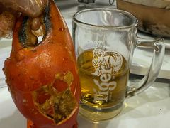 -龙海鲜螃蟹王(宏茂桥店)