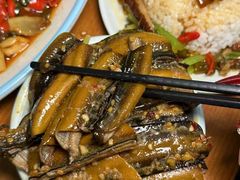 -李大爷的泡椒馆(冉家坝店)