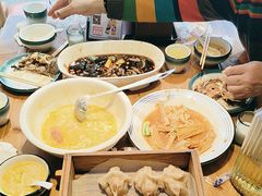 -倍儿美海鲜大排挡·非遗海鲜蒸饺(洋货店)