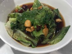 -兰湘子·湘菜小炒(长安万科广场店)