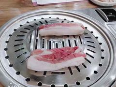 -松林阁烤肉(延大店)