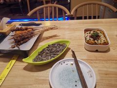 -大话小腰(鸟巢店)