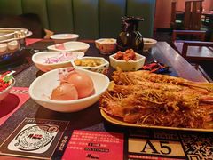 -牛New寿喜烧(虹桥新天地店)