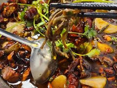 -天治宣·野椒鸡(龙头寺总店)