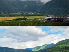 -和顺古镇