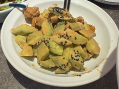 -闫府私房菜·百年鲁菜(恒隆店)