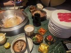 -牛New寿喜烧(金鹰世界店)