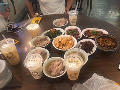 -松發肉骨茶(先得坊店)