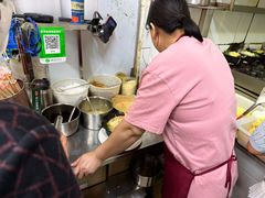-曹宝林砂锅麻辣烫(星光路店)