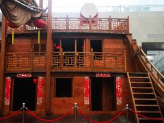 -上海中国航海博物馆