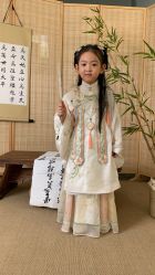 -玛瑞莎·儿童·亲子摄影(越秀店)